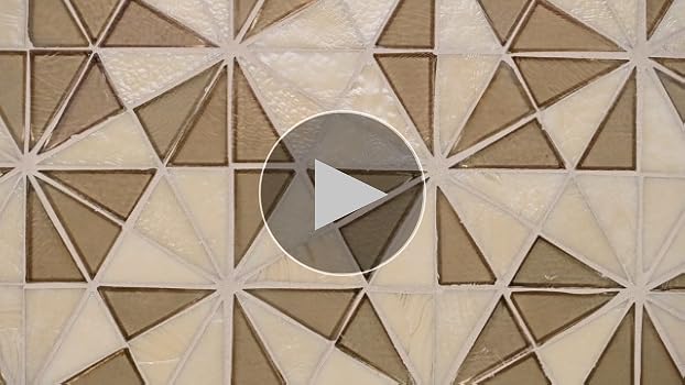 Stella miila☆　0628 Rennnsan Stella 1 -Light Matte Black Glam Tinted glass