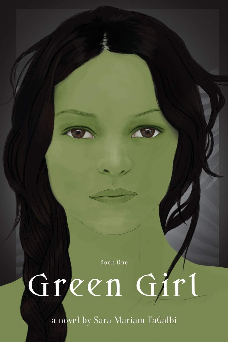 Green Girl