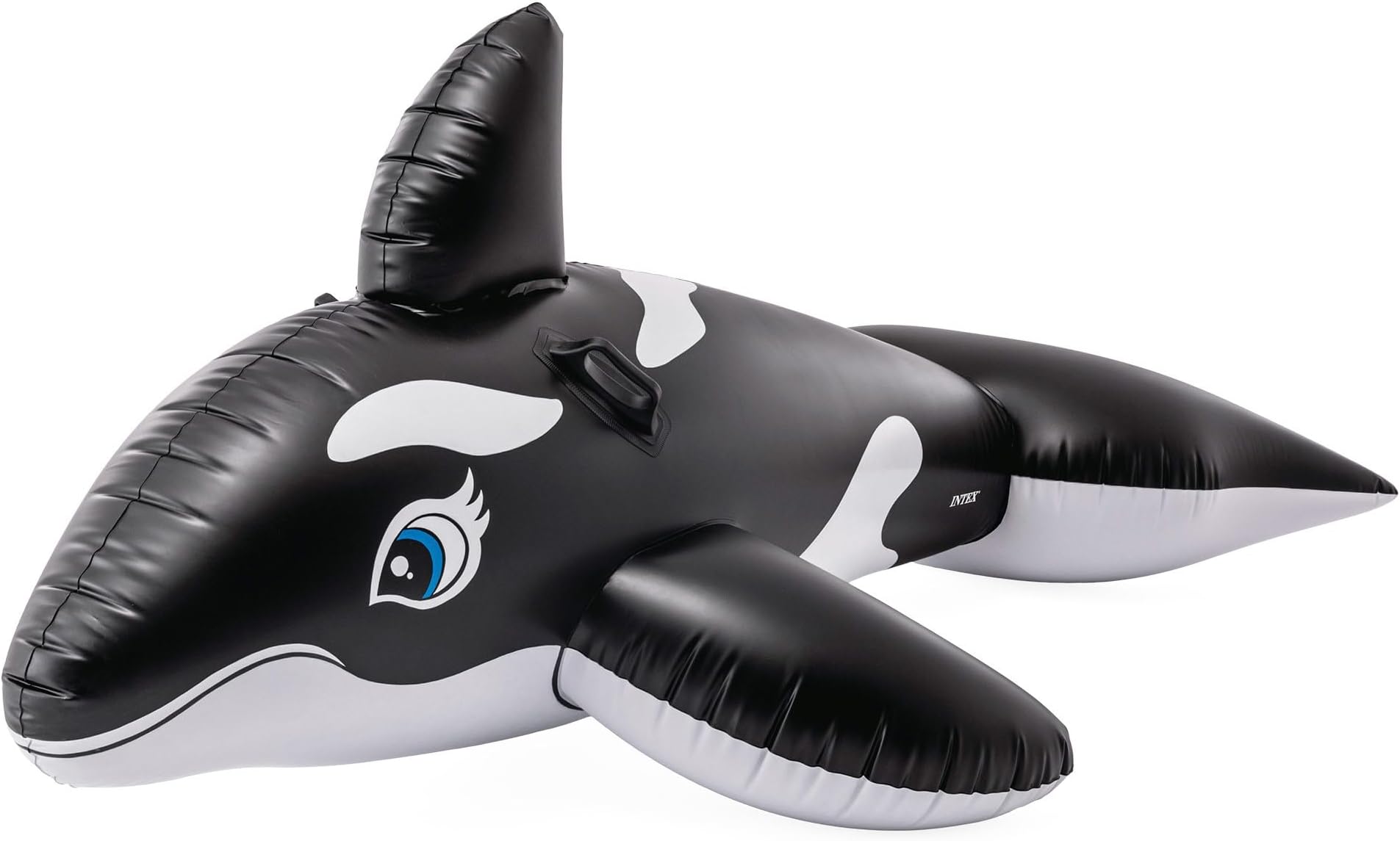 Inflatable Pool Float: Pool Toy for Kids