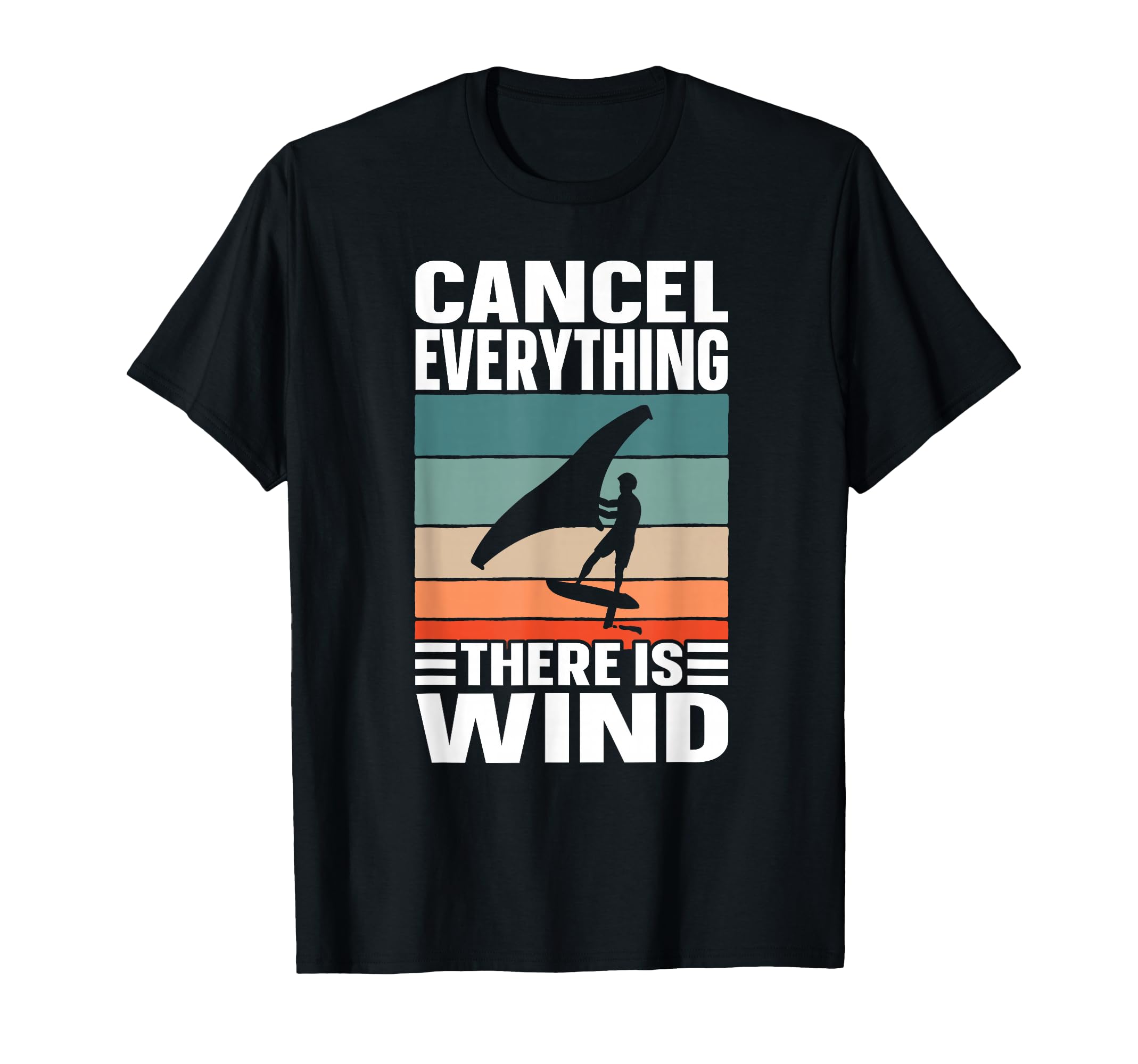 Kleidung mit Designs von Amazon Merch on Demand
