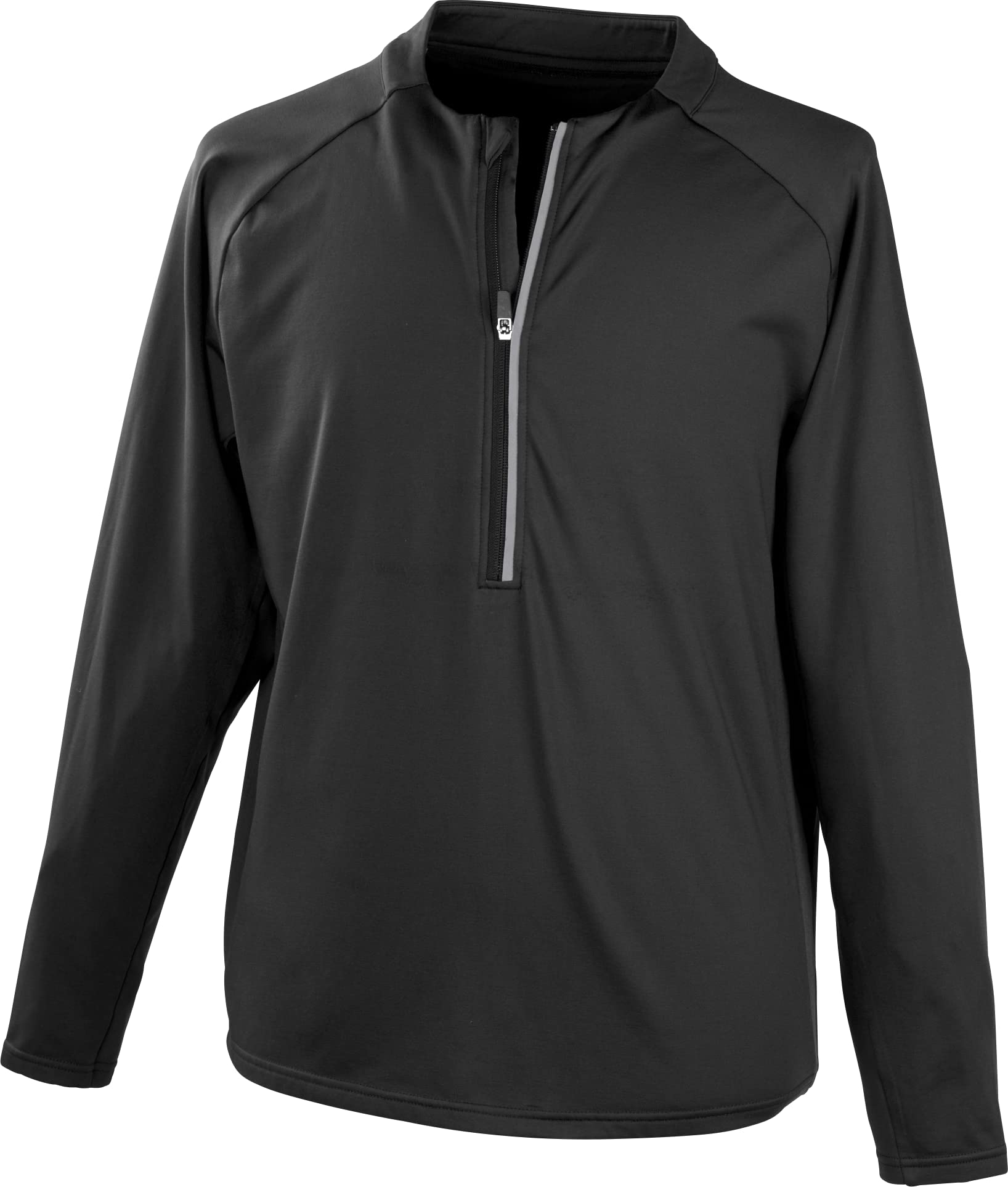 Rawlings Colorsync pull demi-zippé de baseball pour vos sessions de mi-saison - 3