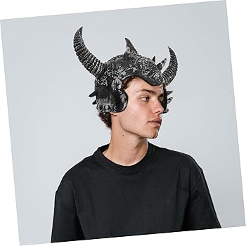 N*O様 希少 Re製機械頭外骨格『飛皇』コスプレヘルメット作家