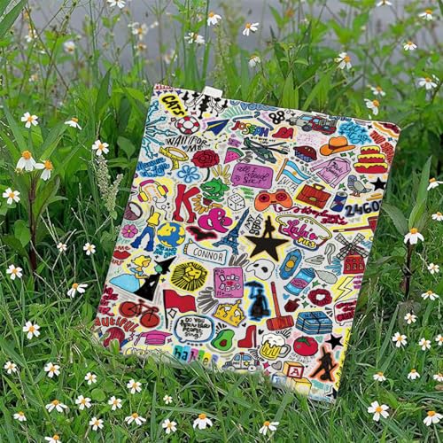 Bolso Tote Musical para Fans de Teatro y Música miniatura 7