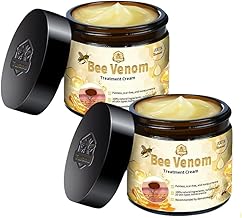 Bee Venom Skin Restoration Cream | Bee Venom Comprehensive Cream | Bee Venom | Pack 1