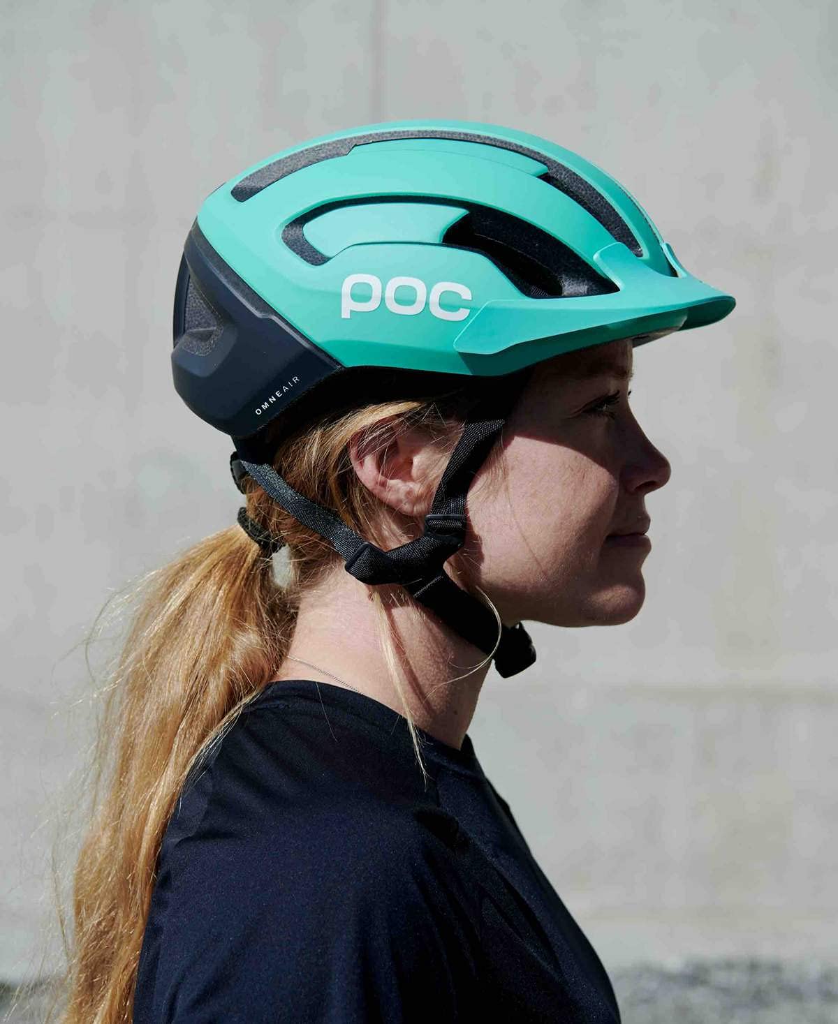 Spin Cycling Helmet, Fluorite 