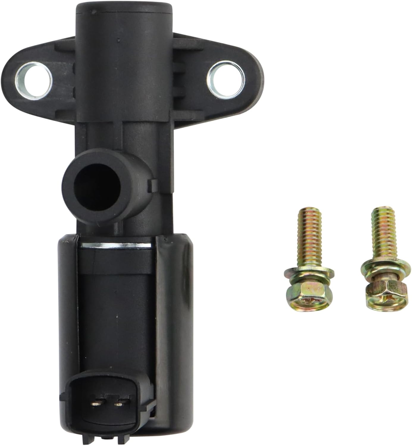 TRQ Vapor Canister Vent Solenoid Compatible with 1997-2006 INFINITI 1993-2002 Nissan