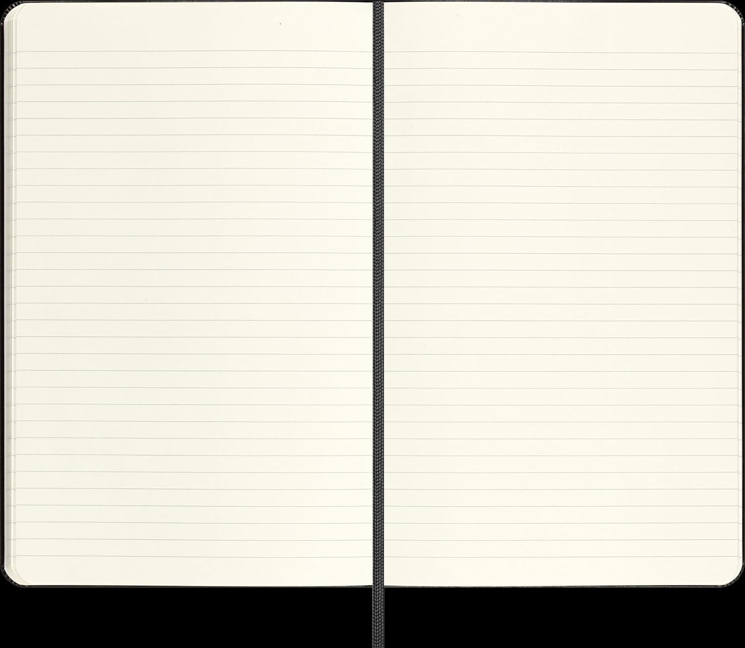Moleskine Limited Edition Le Petit Prince Notebook, Large, Ruled, Black, Hard Cover (5 x 8.5)
