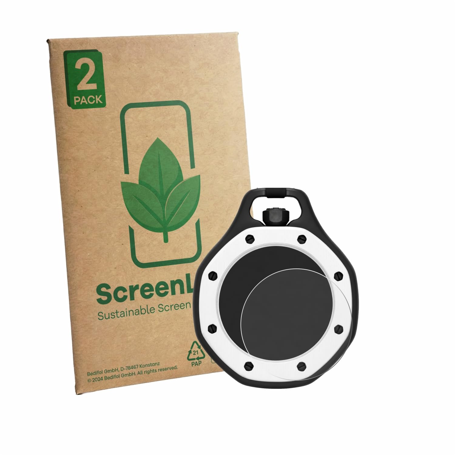 ScreenLeaf