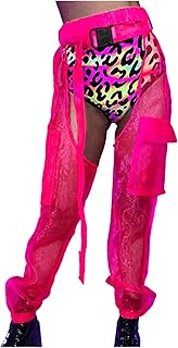 Leggings deportivos de cintura alta, informales, sueltos, lisos, pantalones de mujer, pantalones altos elásticos, hebillas para correr, entrepierna larga, pantalones de malla sexy, pantalones para