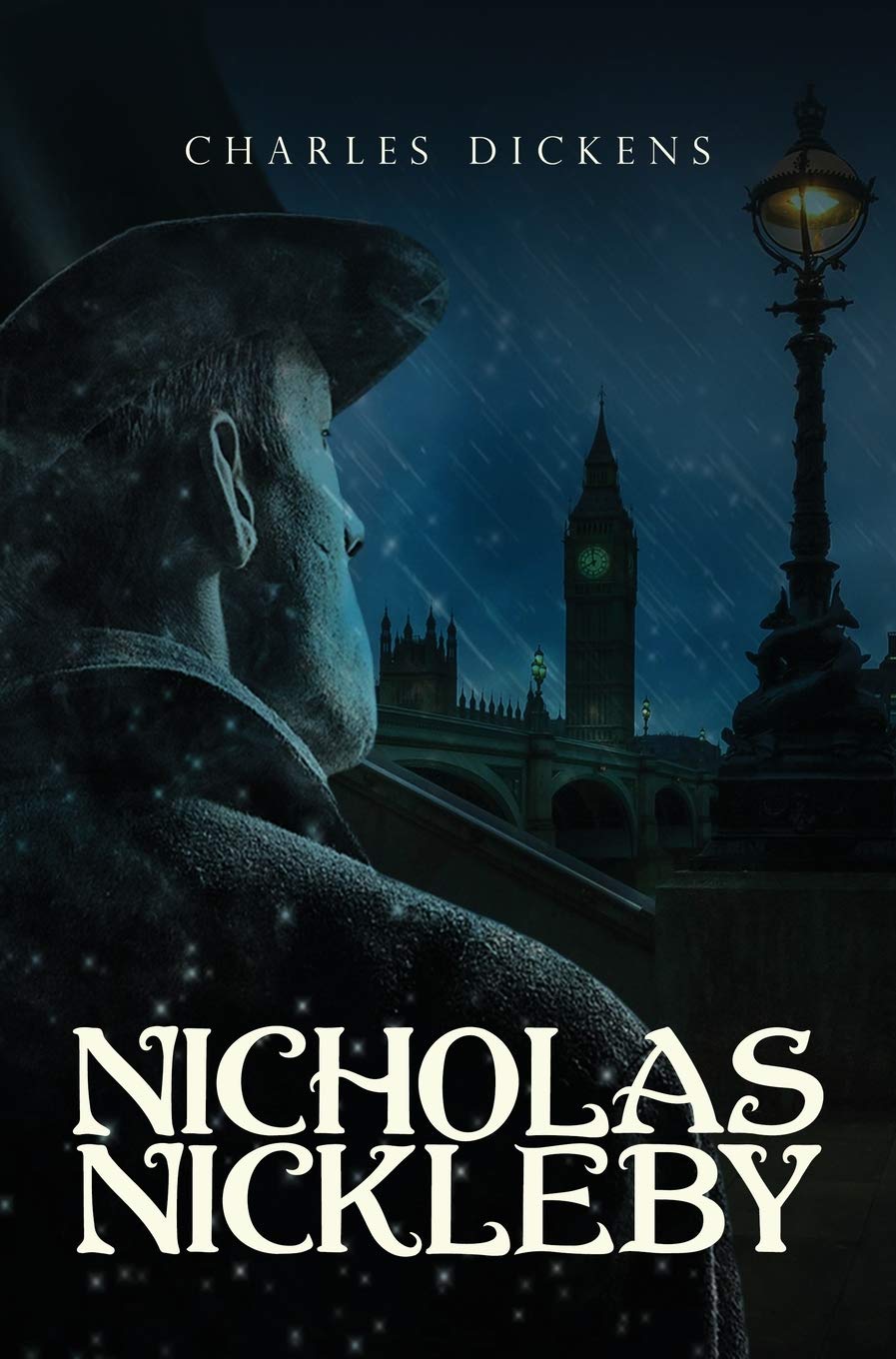 Amazon.co.jp: Nicholas Nickleby : Dickens, Charles: Foreign