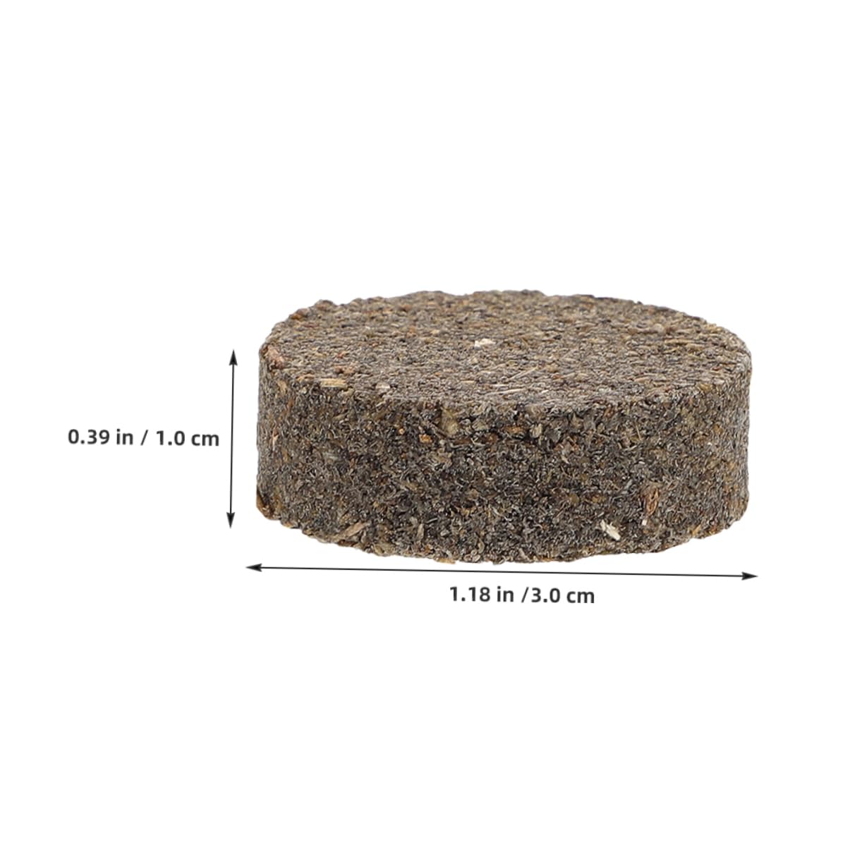 Levemolo Portable Camping Fire Starter Blocks 40pcs Natural Wood Igniters for Wood Burners BBQ and Campfires