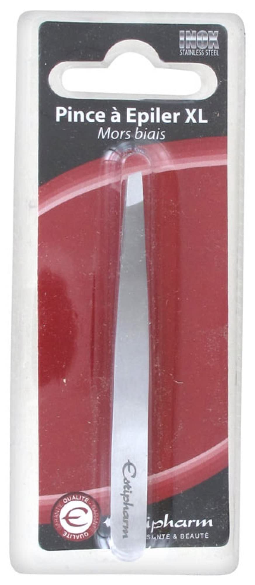 Estipharm XL Bias Tips Tweezer