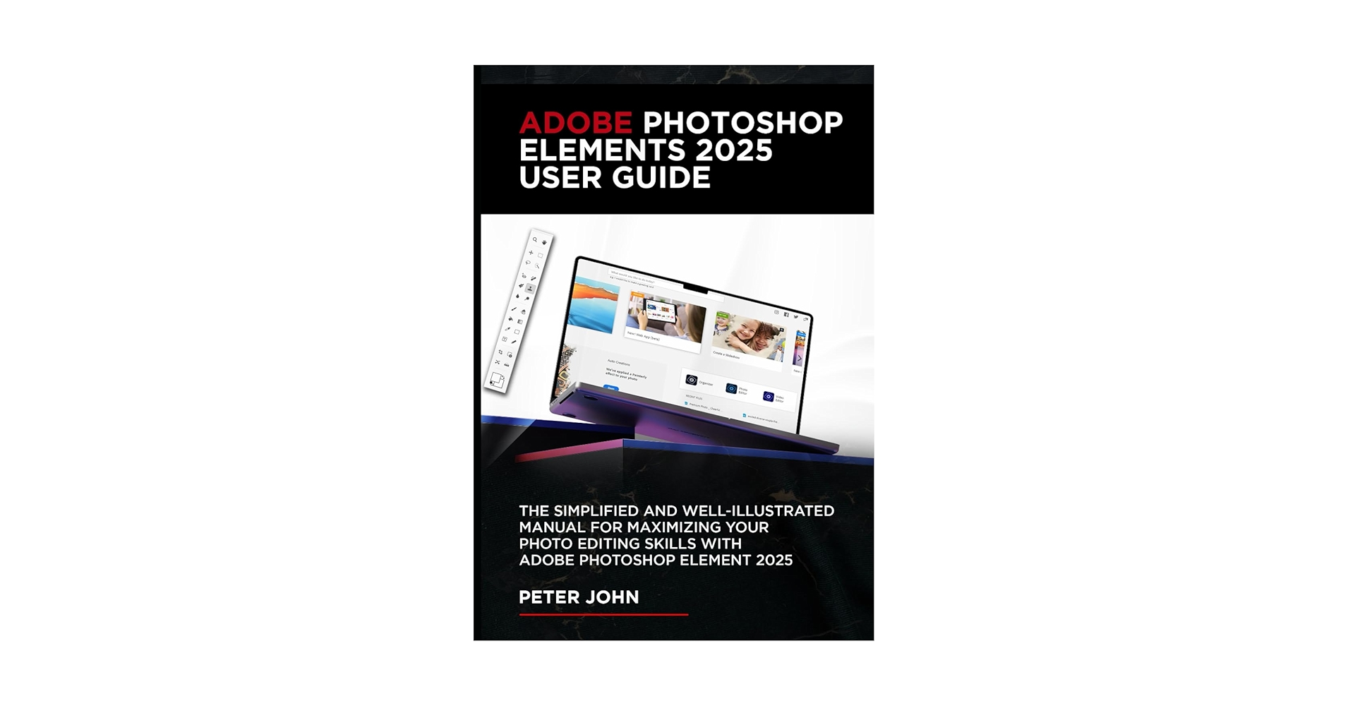 その他 Adobe Photoshop Elements 2025 Adobe Photoshop Elements 2025 review - Life after Photoshop
