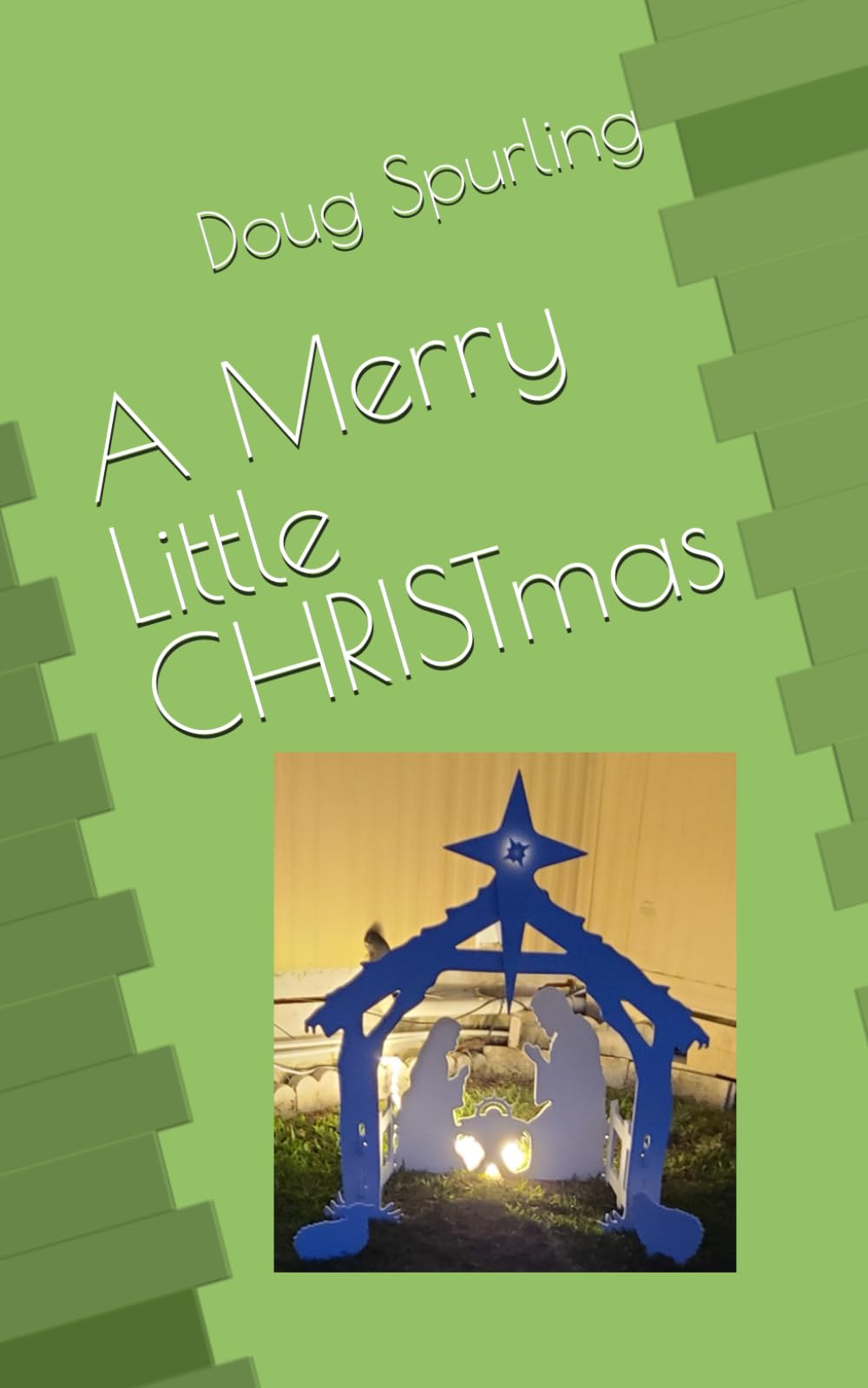 A Merry Little CHRISTmas