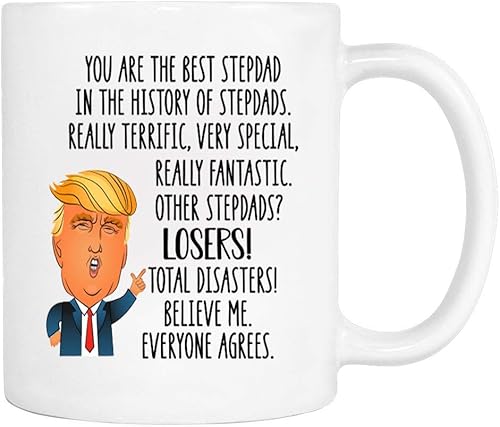 You Are The Best Poppy In The History ...- Mug - Funny Poppy Mug - Poppy Gift - Funny Politics Mug