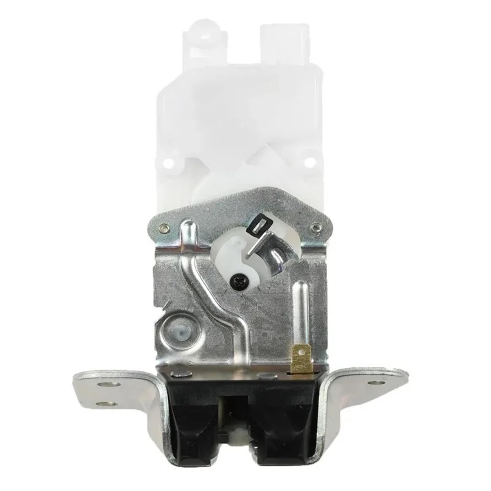 Oexrig One Color Boot Lock For Mitsubishi For Outlander For Asx For Pajero For Sport 5808A067 5808A079 Mr959620 5808A129 Car Tailgate Trunk Lock Actuator Latch Tailgate Latch