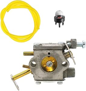 Carburador Kit Para Homelite A09159 000998271 D3300 D3800 N3
