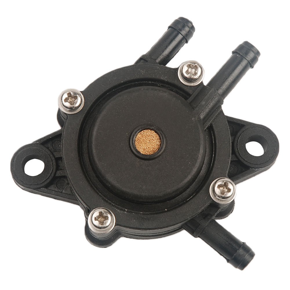 Shnile Pompe &agrave; Carburant Compatible Avec John Deere L120 L118