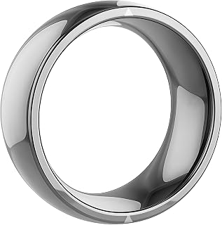 NFC Ceramic Ring R4 Magic in Pakistan