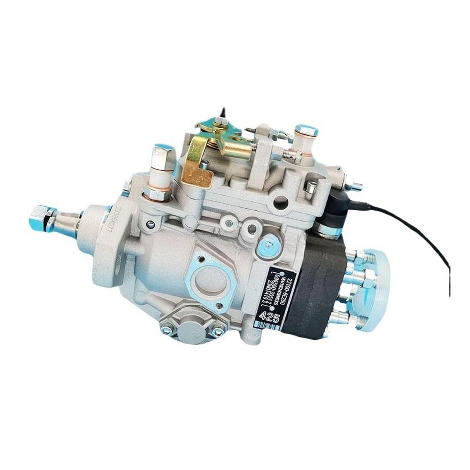 Amazon.com: Diesel Fuel Injection Pump 104646-5950 Compatible for