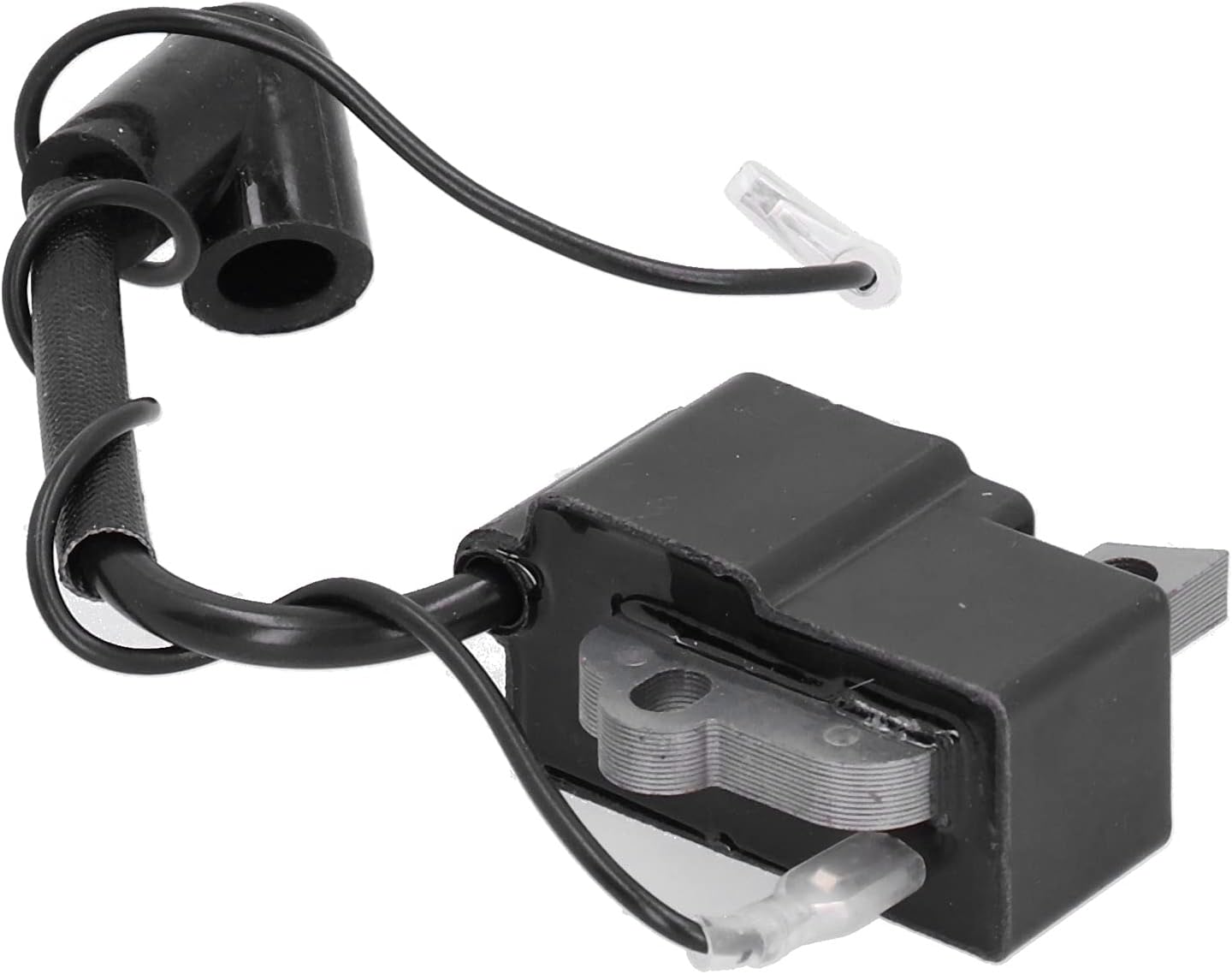 Ignition Coil Replacement Module Parts for MS192T Chainsaw Wear-Resistant Garden Tool Accessories