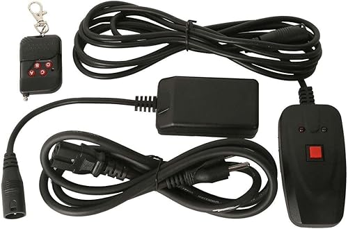 Miniatura 4 de TC-Home Máquina de niebla 900W Etapa Show Smoke Machine DJ Party KTV Disco Fogger Machine Control remoto