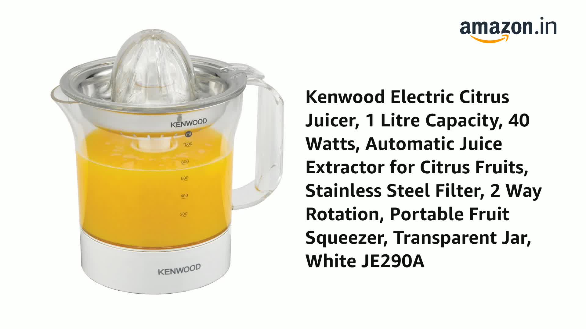 K E N W O OD 1200MHｚTM521 K E N W O OD 1200MHzTM521 La-Z-Boy® Redwood Mushroom Power