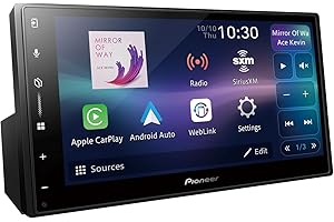 Pioneer CDJ 3000 Professional DJ Multi Player