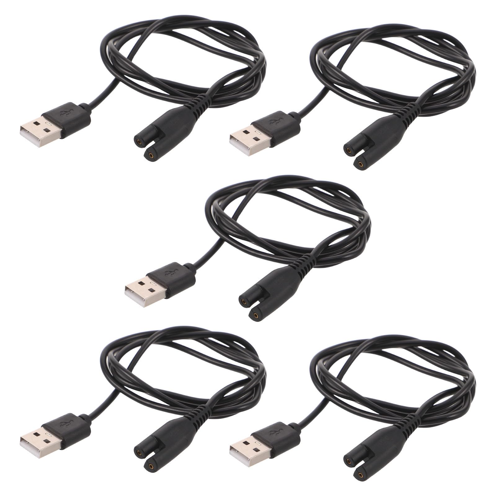 Câble d'alimentation compatible avec le modèle WP462EC Healvian USB