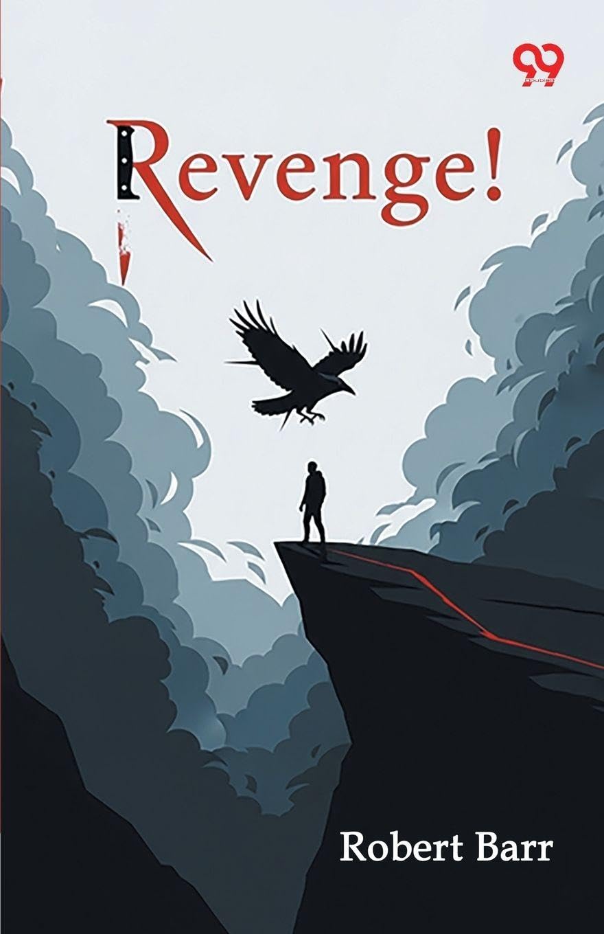 Revenge! (Edition1)