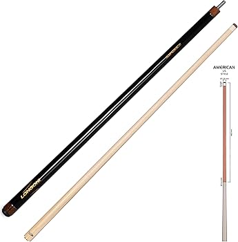 Amazon.com: Longoni Hurricane 2 Piscina Taco de Billar Arce Eje Amazon.com: Longoni Hurricane 2 Piscina Taco de Billar Arce Eje