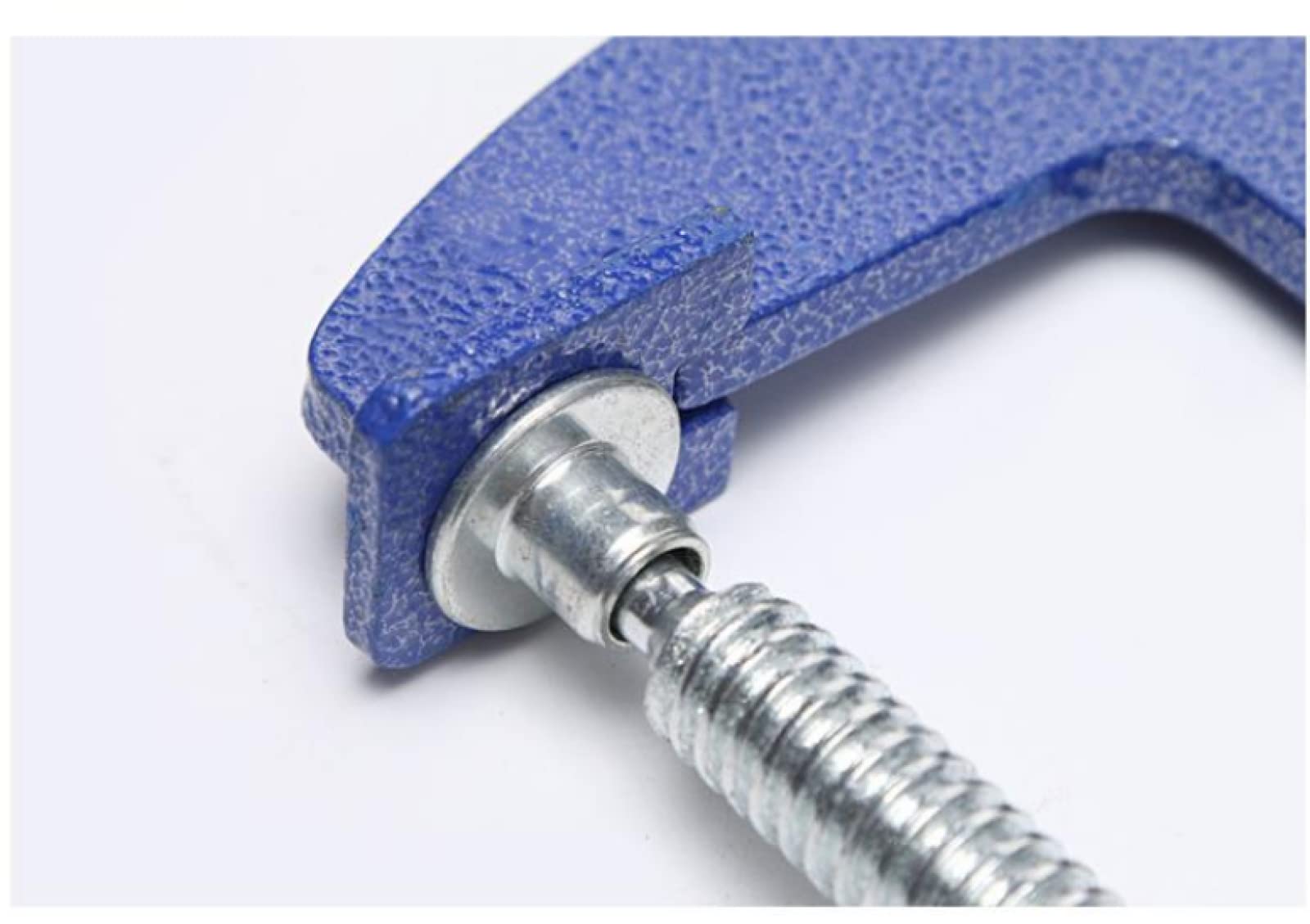 Pinza Para Trabajar La Madera Sargentos Carpintero Sargentos Para Madera Abrazadera Para Carpintería Abrazadera De Fijación Abrazadera G Abrazadera En G Abrazadera Fuerte Herramientas Para Trabajar La