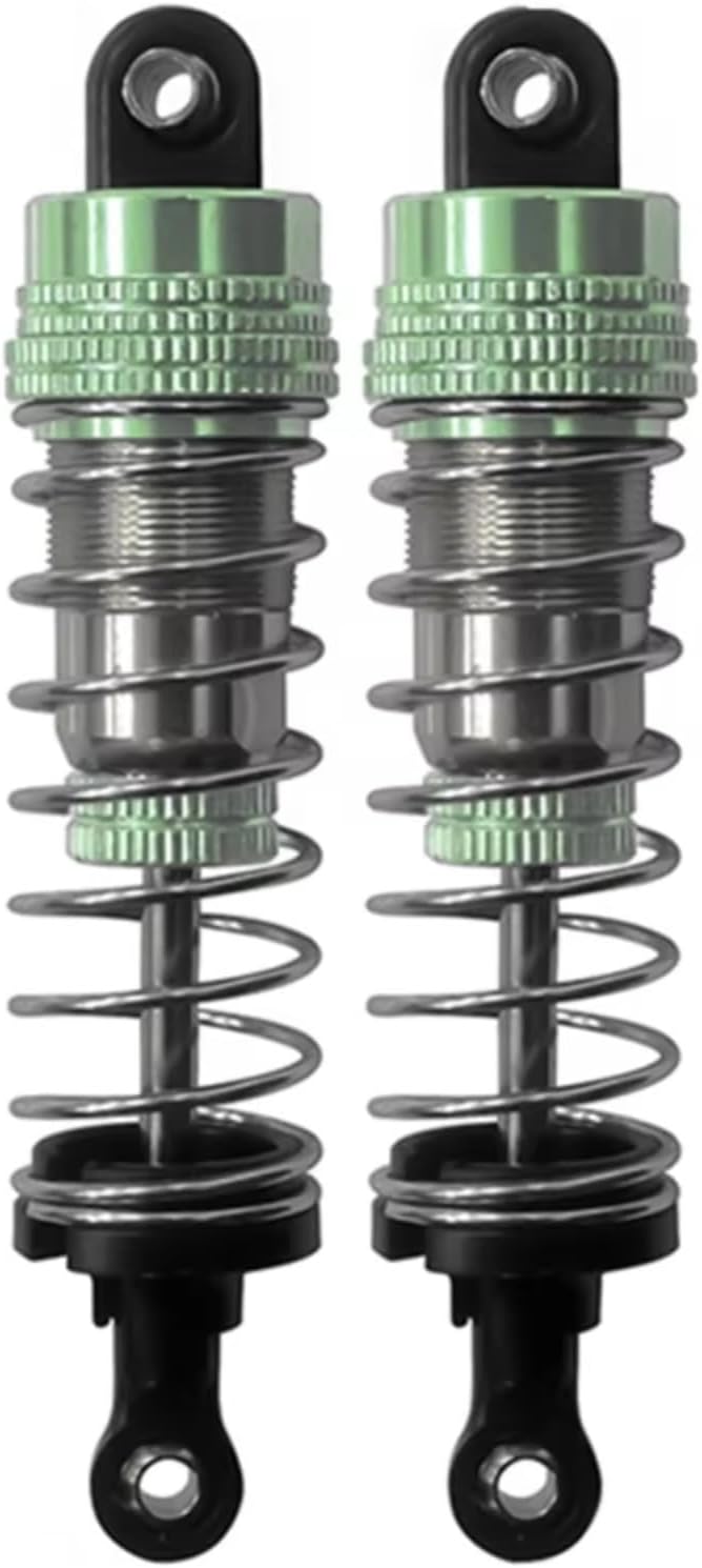 RCカー用ショックアブソーバー For MJX For Hyper Go H16H H16E H16P 16207 16208 16