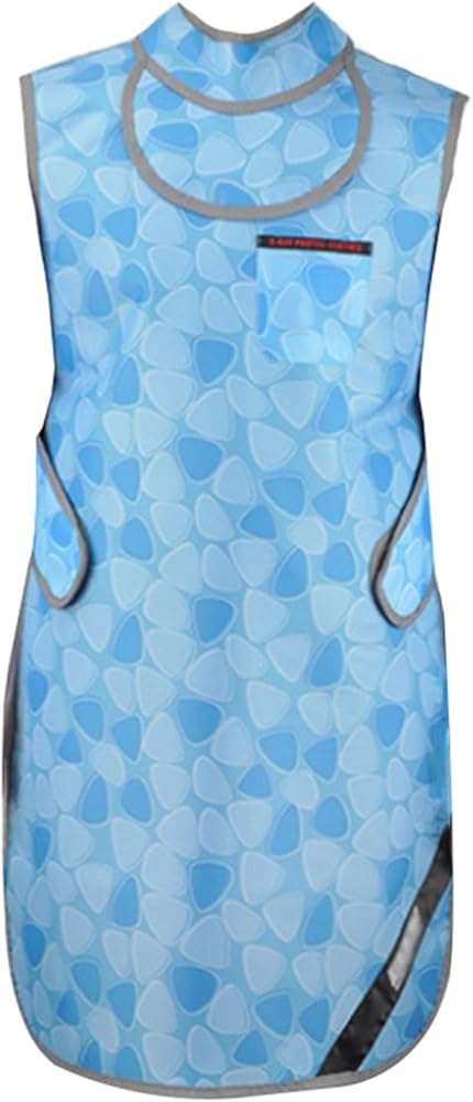 レントゲン防護エプロン　鉛入り X線防護用 鉛エプロン 小児用 パンダの通販 | Ciモール | Ciモール