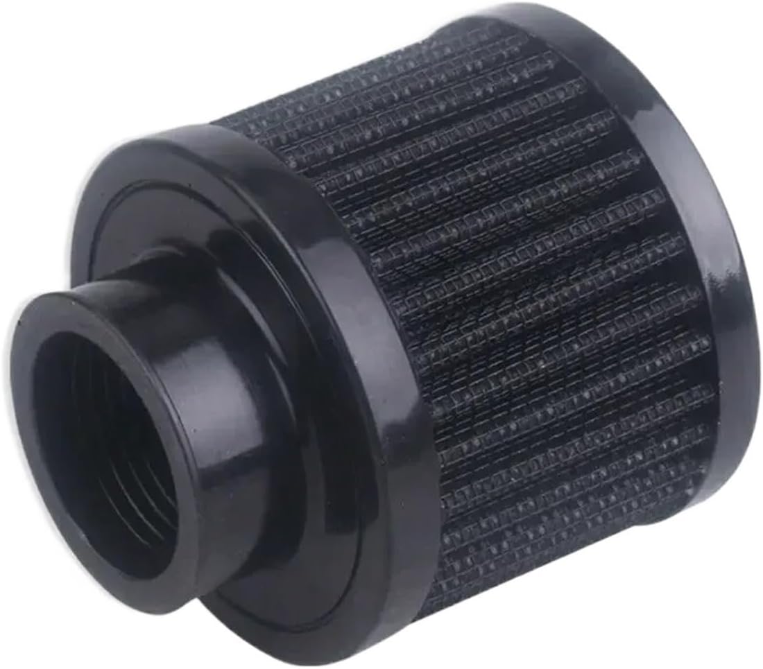 35MM Interface Car/Filters Cold Intake Crankcase Vent Cover Breather Wear Parts