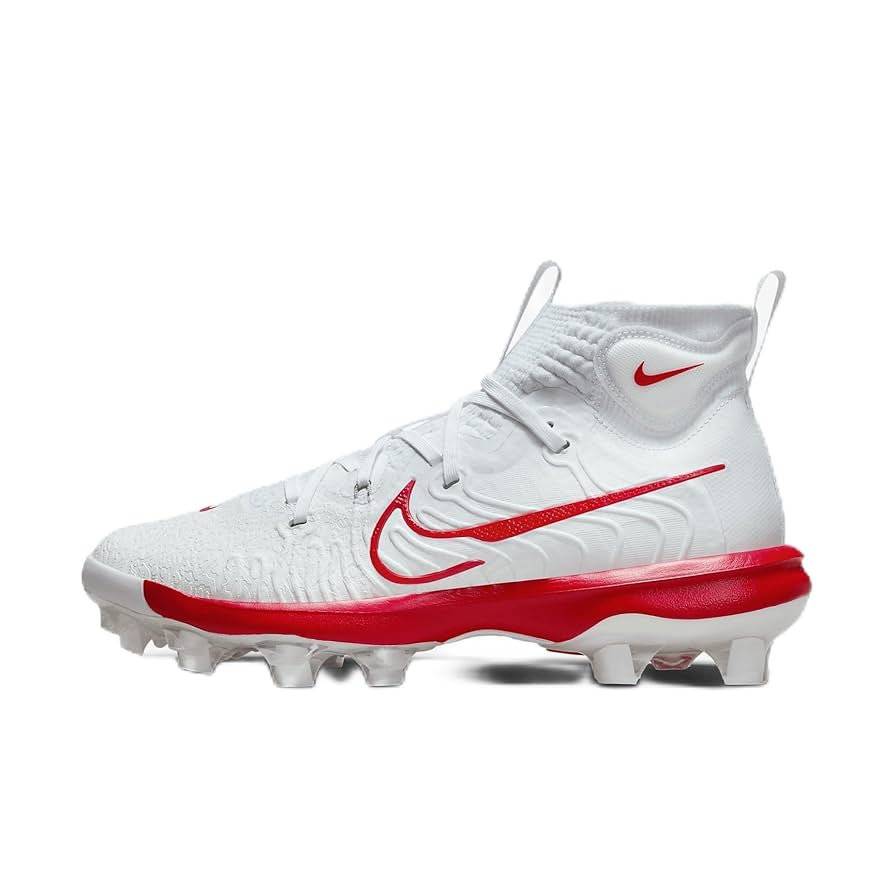NIKE - xxxxx Nike Alpha Huarache NXT Low Molded Baseball Cleats, DJ6519