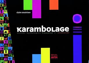 Download Karambolage : Petites mythologies française et allemande PDF