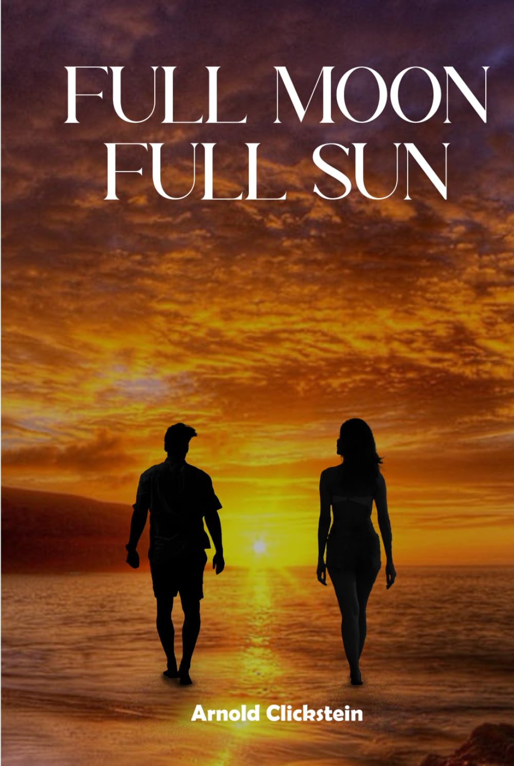 Full Moon, Full Sun