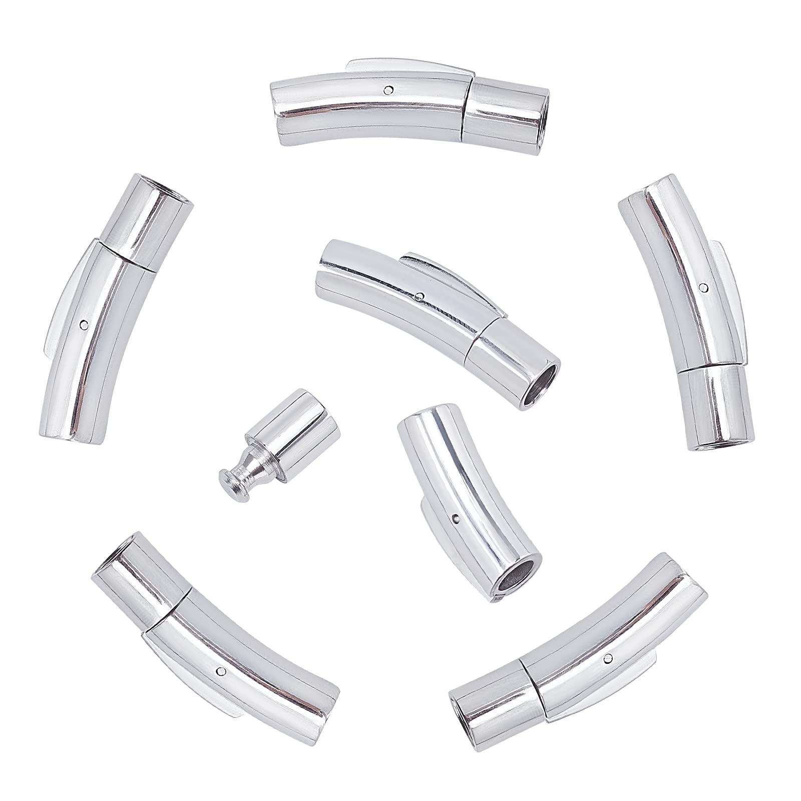 アクセサリー naoto My Melody x Sonix AirTag Keychain