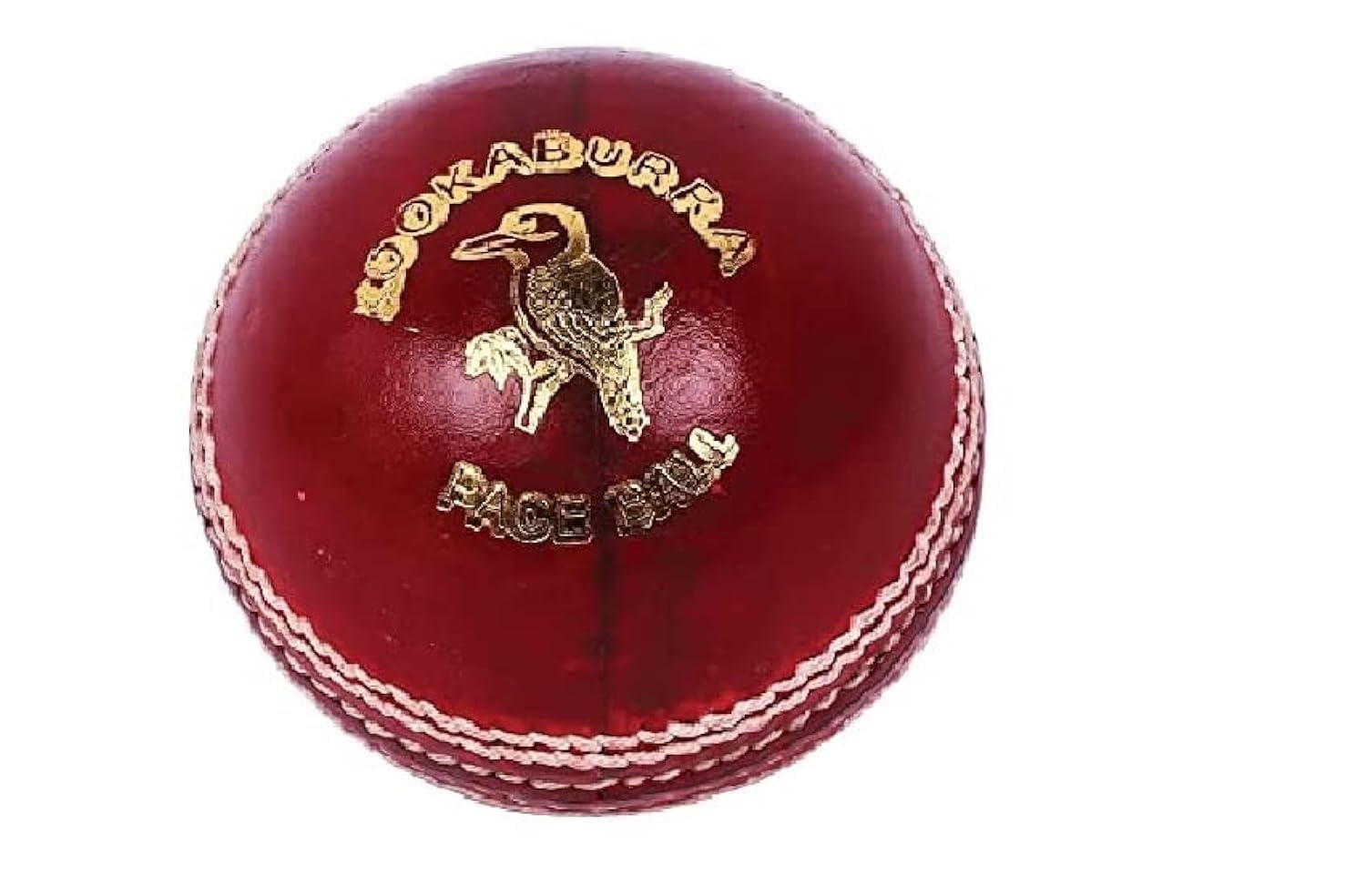 Kookaburra Pace Cricket Ball, (Red) (B00IB7H7TQ) Amazon Price History, Amazon Price Tracker