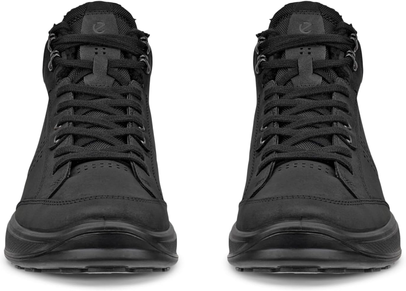 ECCO Men's Byway 2.0 High Top Waterproof