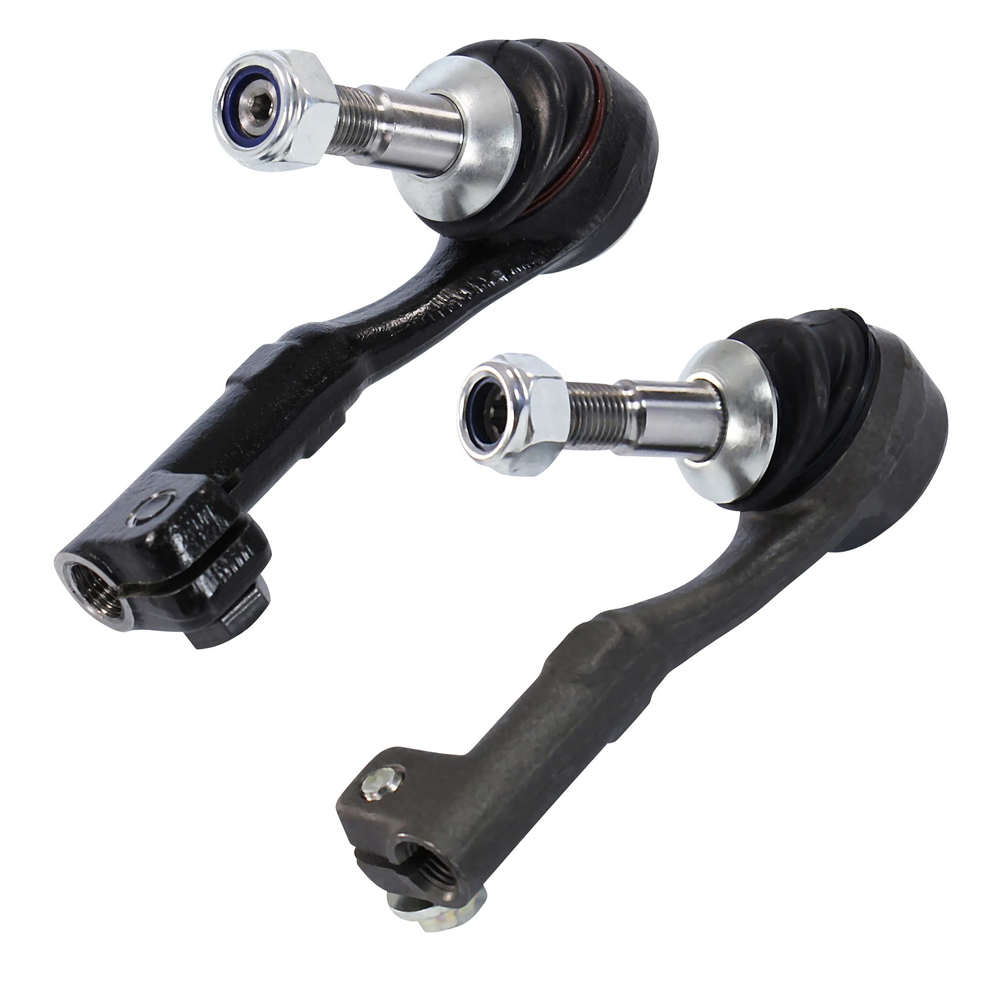 ATEC Germany 2x Rotule de barre d'accouplement avant gauche droite
