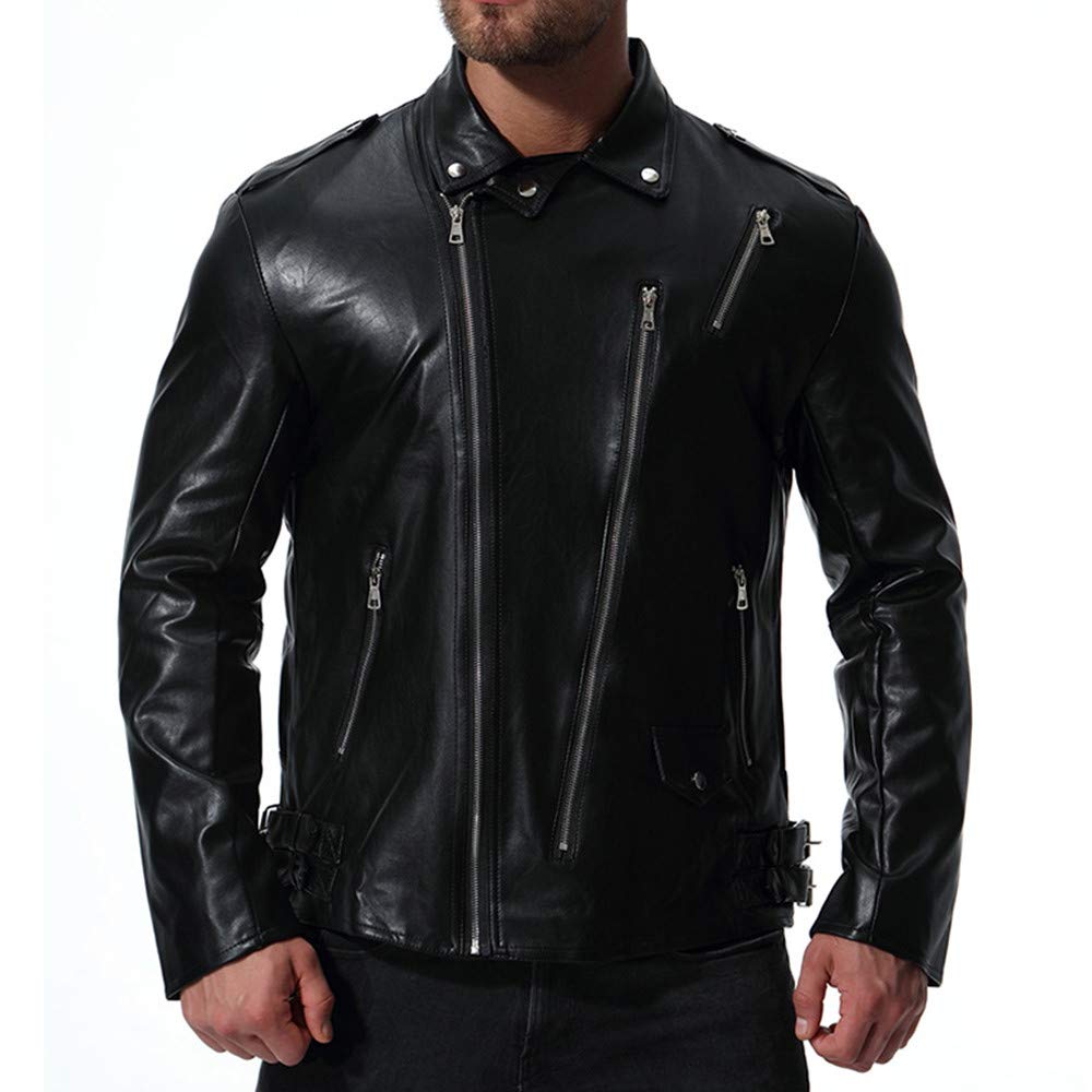 bomber jacket men 2019