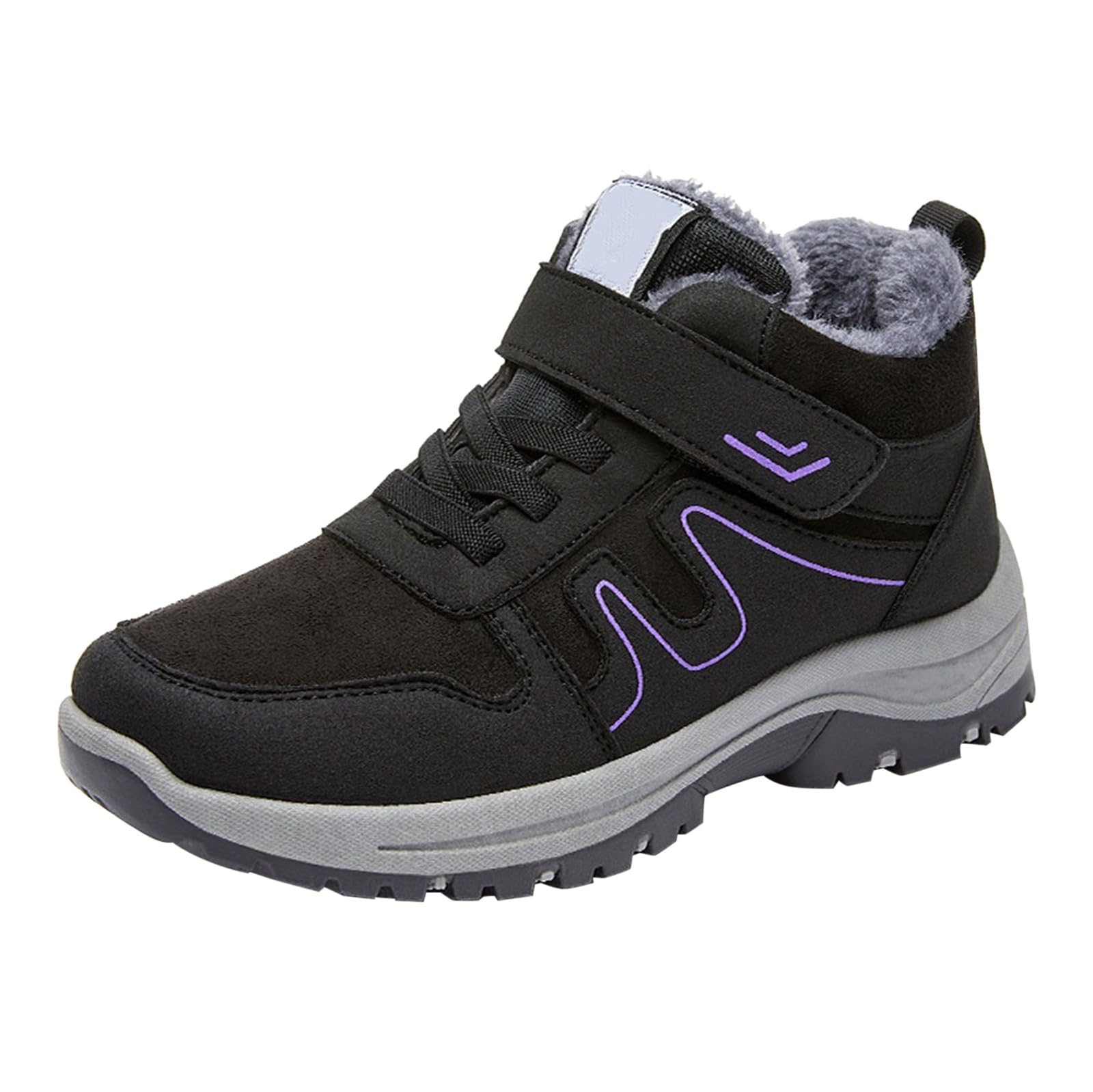Scarpe Donna Sneakers da Ginnastica Casual per Camminata Tempo Libero Antiscivolo Scarpa Donna Palestra Comodo e Leggero