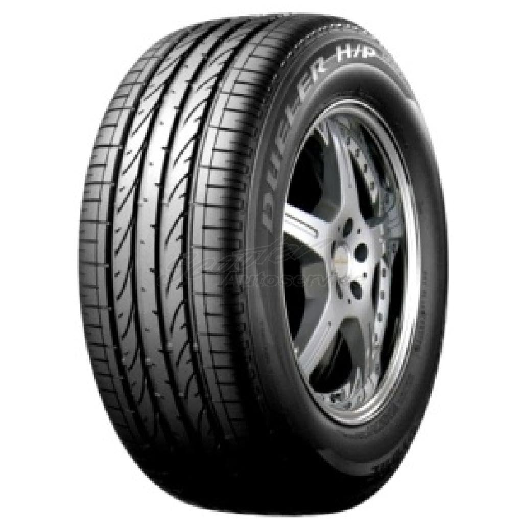Bridgestone Dueler H/P Sport - 275/40 R20 106W Xl * - D/B/72 - Pneumatico Estivo Con Tecnologia Driveguard Run-Flat (Per Suv)-image