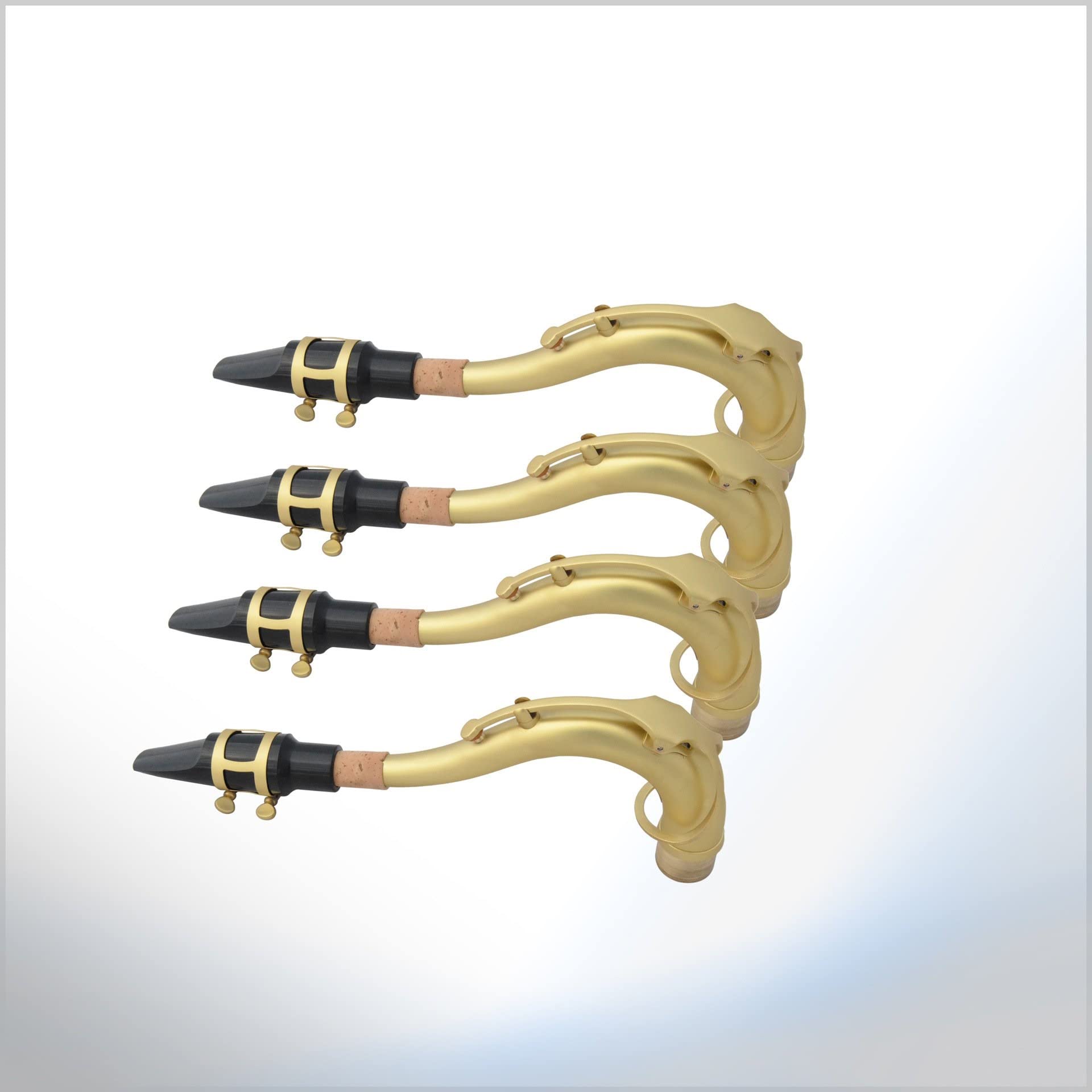 B Sassofono Tenor Sassofono Piatto Matt Golden Saxophone Principiante Performance Professionale Entry-Level Sassofono Professionale