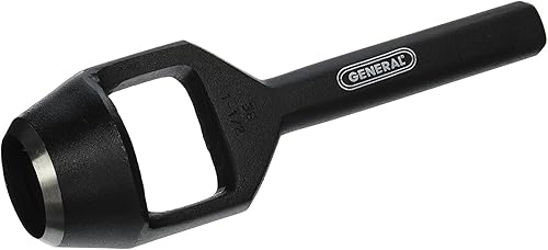 Miniatura 7 de General Tools & Instruments - perforador arco