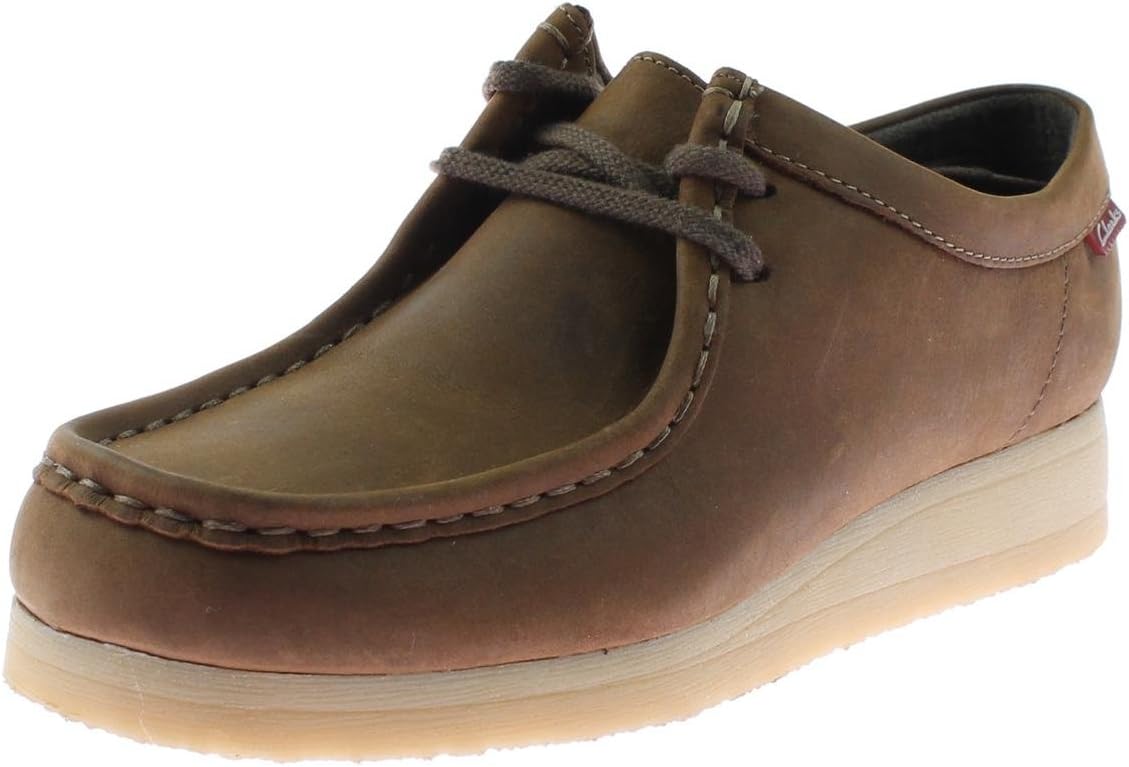 Clarks Women's Padmora Oxford - Image 4