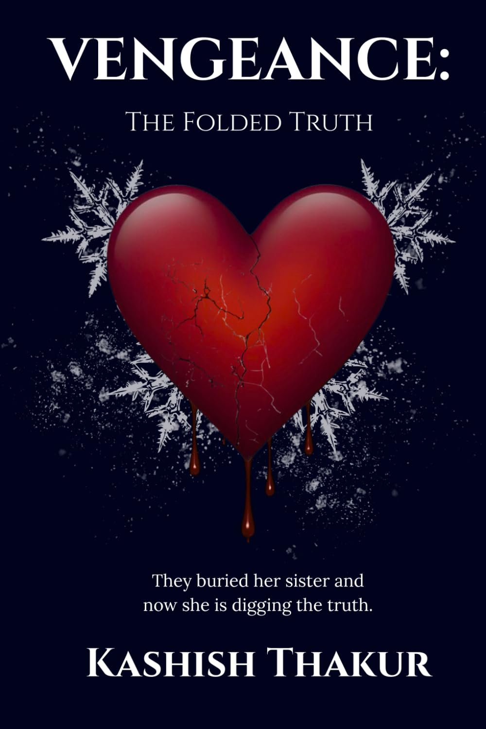 Vengeance: The Folded Truth