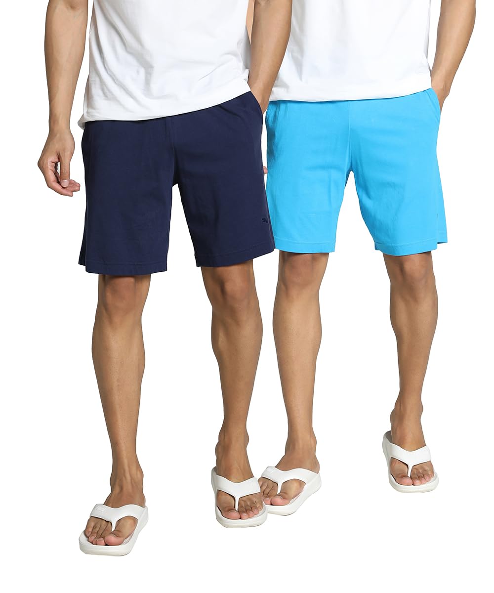 Puma Men Shorts Set-picture-30